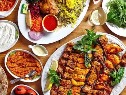 رستوران‌های معروف کردان؛ لیست کامل بهترین‌ها + آدرس